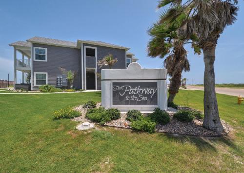 Pathway to the Sea C203 by Padre Escapes - image 2