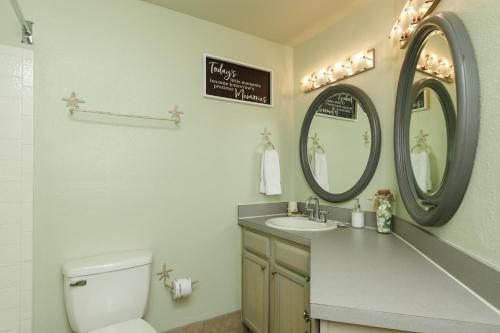 Island Retreat 211 by Padre Escapes - image 2