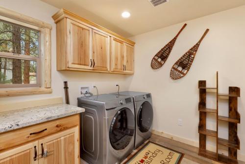 Moose Mountain #2022 by Big Bear Vacations - main image