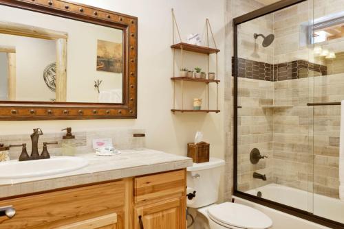 Moose Mountain #2022 by Big Bear Vacations - image 2