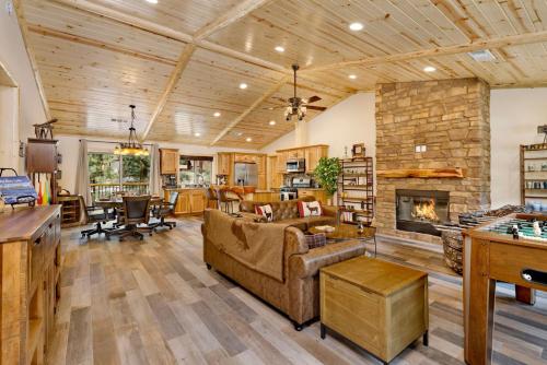 Moose Mountain #2022 by Big Bear Vacations - image 9