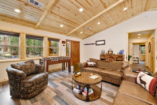 Moose Mountain #2022 by Big Bear Vacations - image 10