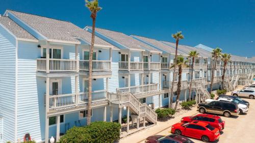 El Constante 218 by Padre Escapes Texas