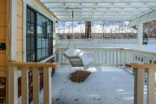 Family Fun Retreat-1813 by Big Bear Vacations - image 6