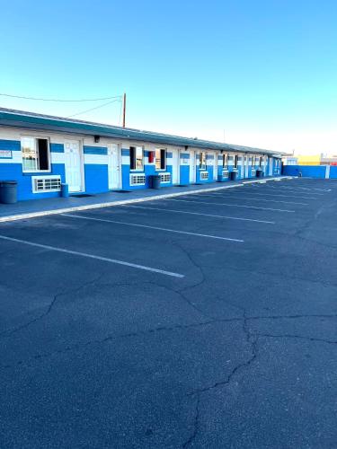 ウォールデン モーテル