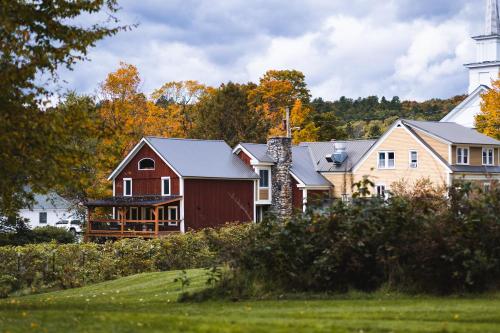 The Village Inn – East Burke, VT