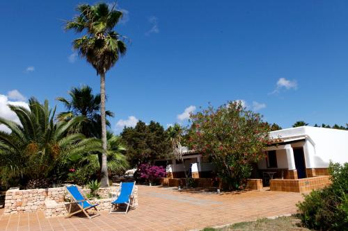 Hotel Ca Marí – Playa Mitjorn, NJ