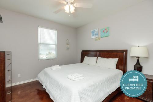 Nemo Cay Resort D107K by Padre Escapes - image 14