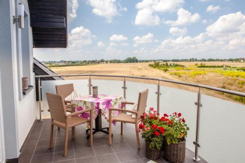 查亞德茲羅提克魯斯賓館 (Zajazd Zloty Klucz) in 特魯亞茨哥維采