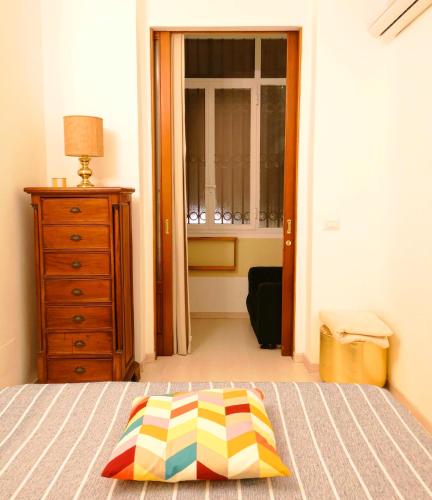PLAN SEA Guest House chambre d'hôte Santa Margherita Ligure