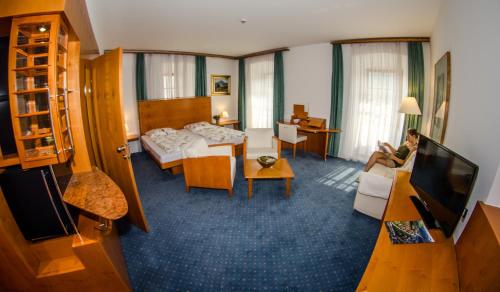 Bed & Breakfast Savinja - image 12