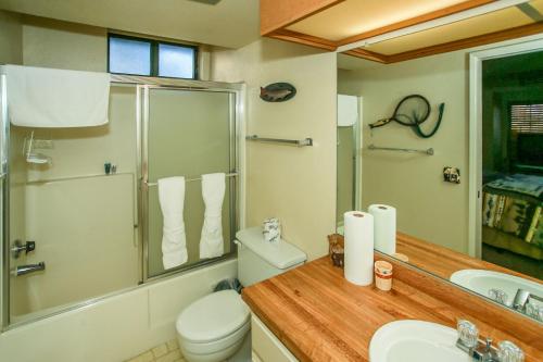 Gone Fish Inn-1766 by Big Bear Vacations - image 2