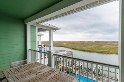 Cottage House 203 by Padre Escapes - image 12