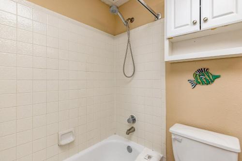 Beach Retreat 123 by Padre Escapes - image 11