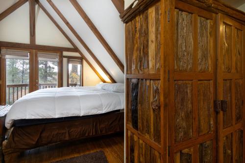 Black Diamond Chalet-1842 by Big Bear Vacations - image 11