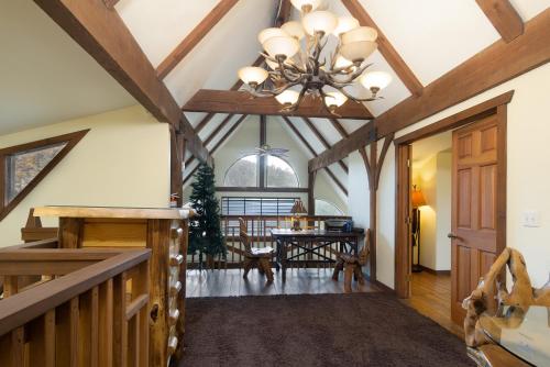 Black Diamond Chalet-1842 by Big Bear Vacations - image 6