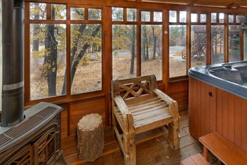 Black Diamond Chalet-1842 by Big Bear Vacations - image 10
