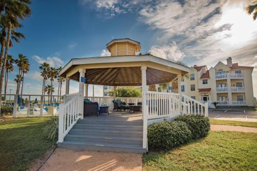 Beach Retreat 123 by Padre Escapes - image 12