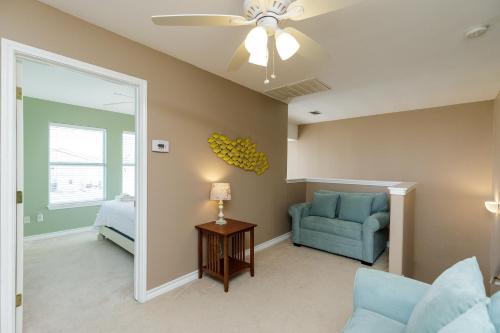 Waterfront Getaway Unit K by Padre Escapes - image 11