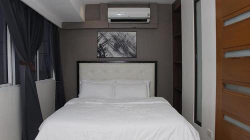 A2J Luxury BGC 2BR Loft Near Malls, Burgos Circle, Manila (fotografie 2)