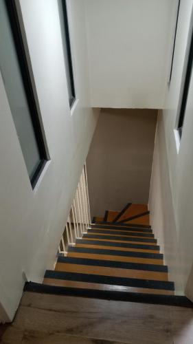 A2J Luxury BGC 2BR Loft Near Malls, Burgos Circle, Manila (fotografie 5)