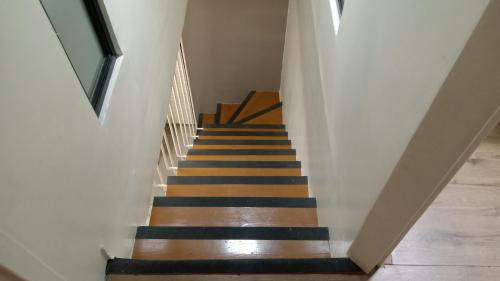 A2J Luxury BGC 2BR Loft Near Malls, Burgos Circle, Manila (fotografie 6)