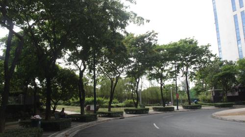A2J Luxury BGC 2BR Loft Near Malls, Burgos Circle, Manila (fotografie 7)