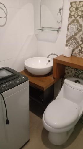 A2J Luxury BGC 2BR Loft Near Malls, Burgos Circle, Manila (fotografie 8)