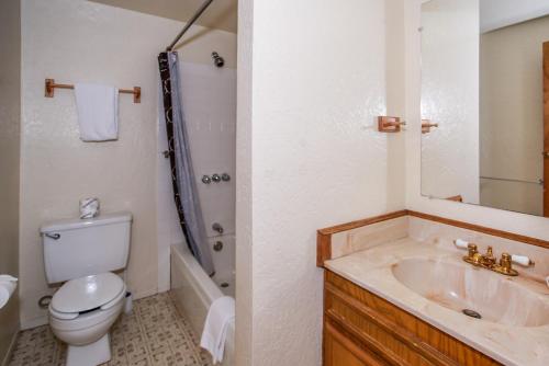 Haven Hideaway-1850 by Big Bear Vacations - image 2