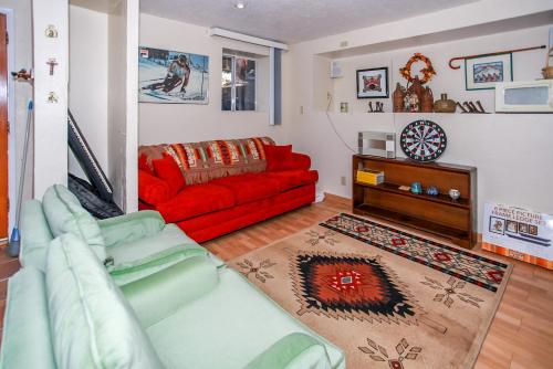 Haven Hideaway-1850 by Big Bear Vacations - image 6