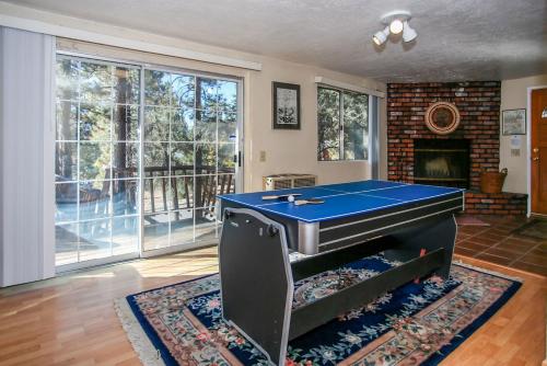 Haven Hideaway-1850 by Big Bear Vacations - image 11