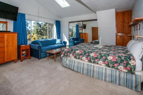 Haven Hideaway-1850 by Big Bear Vacations - image 10