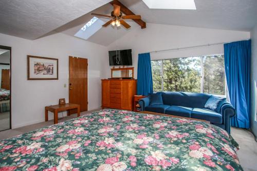 Haven Hideaway-1850 by Big Bear Vacations - image 14