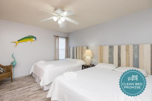 Surfside 122 by Padre Escapes - image 14