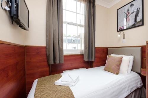 Wardonia Hotel - image 8