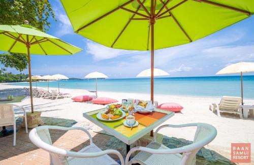 Baan Samui Resort - SHA Extra Plus photo 2