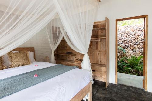 Mana Eco Retreat in ลอมบอก