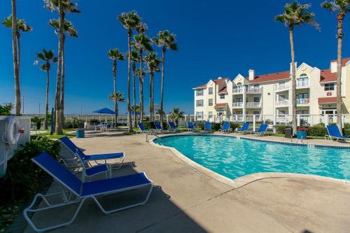 Villa by the Beach 112 by Padre Escapes - image 2