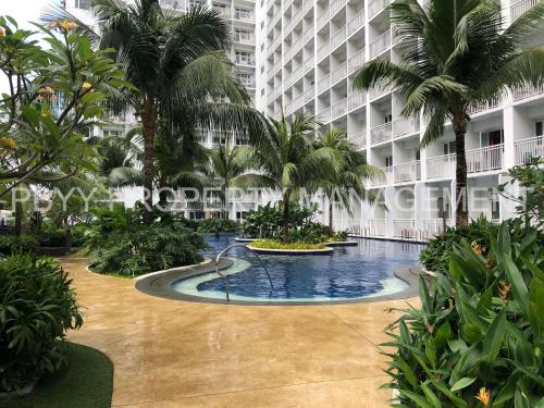 Shore Residences, Mall Of Asia Complex Stays by PBYY, Manila (fotografie 4)