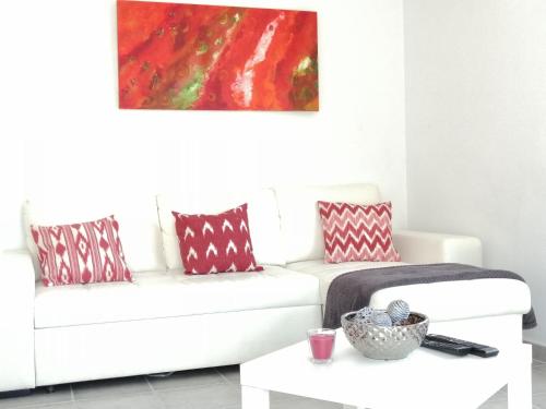 2 bedrooms, 4 beds