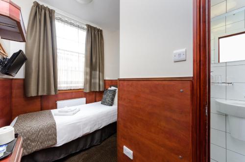Wardonia Hotel - image 12