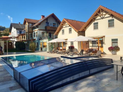 Ferienanlage Beatrix - image 4