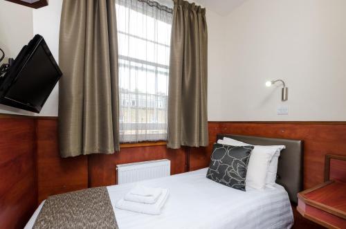 Wardonia Hotel - image 13