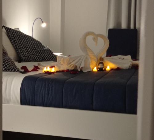 Capitolina Guest House, Рим (фото 11)