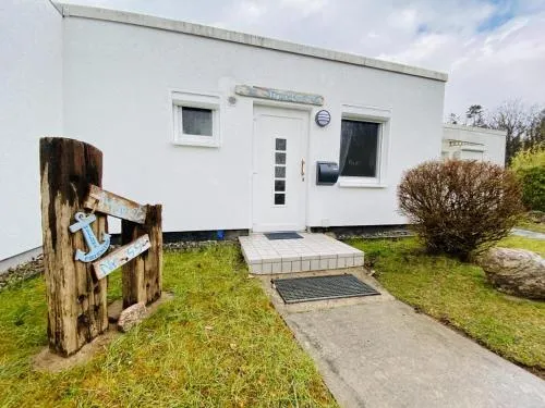 Ferienhaus Strandkoje in Warnemünde, Deutschland