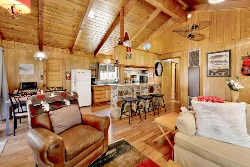 Marin Getaway #2013 by Big Bear Vacations - image 9