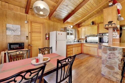 Marin Getaway #2013 by Big Bear Vacations - image 14