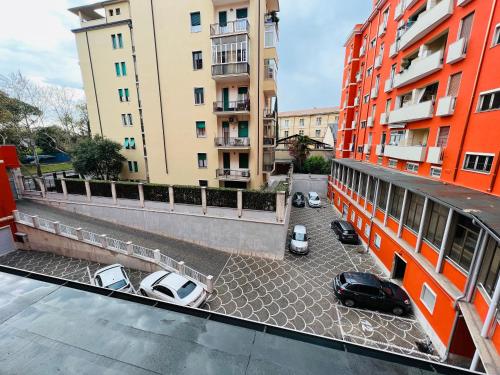 One-Bedroom Apartment image 1