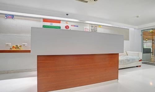 24時間フロント対応