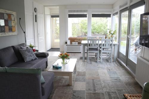 Vakantiewoning Dinkelhofje met gratis linnen in Денекамп